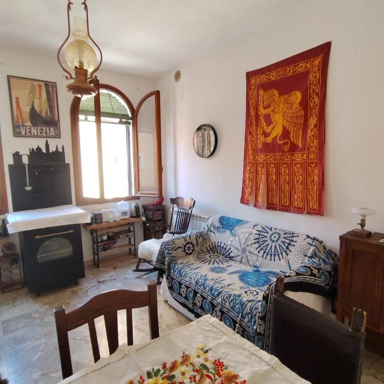 Ca' Porpora - Appartamento Familiare con 2 Camere da Letto - 4