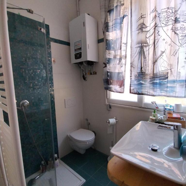 Ca' Porpora - Appartamento Familiare con 2 Camere da Letto - 30