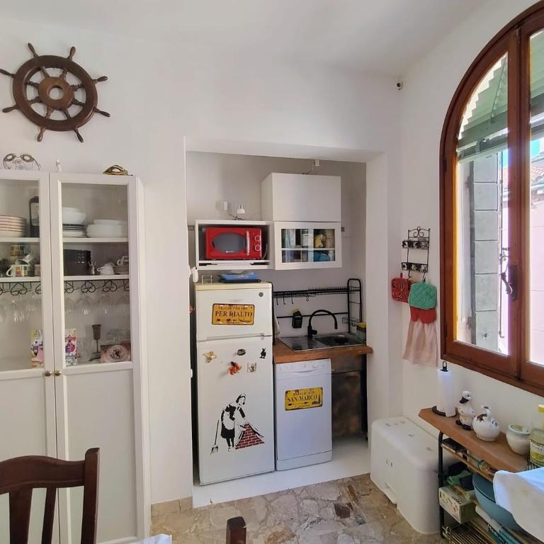 Ca' Porpora - Appartamento Familiare con 2 Camere da Letto - 6