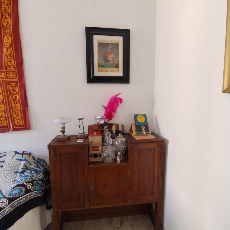 Ca' Porpora - Appartamento Familiare con 2 Camere da Letto - 12