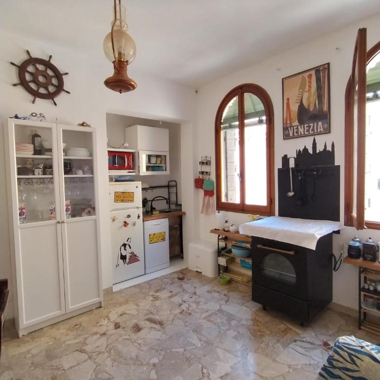 Ca' Porpora - Appartamento Familiare con 2 Camere da Letto - 8