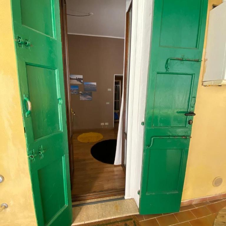 Casa Marzia - Monolocale con Divano letto - Piano Terra - 16