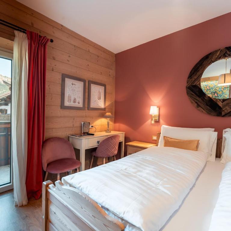 Albergo Majorka - Camera Tripla con Balcone - 2