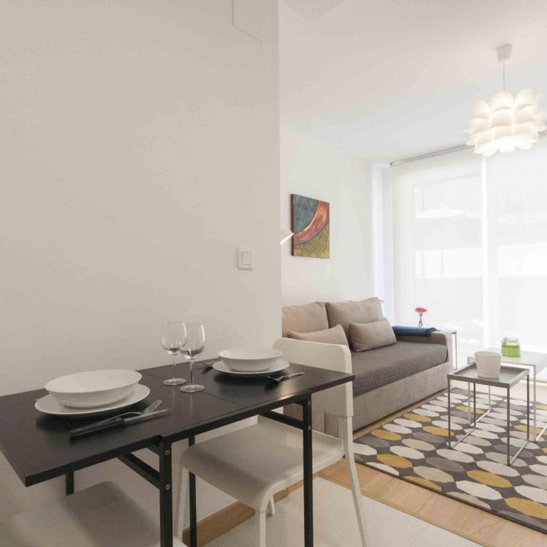 Las Vegas - The Rentals Collection - Apartamento con terraza - 2
