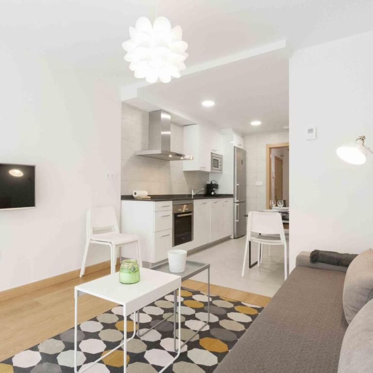 Las Vegas - The Rentals Collection - Apartamento con terraza - 12
