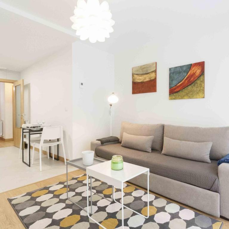 Las Vegas - The Rentals Collection - Apartamento con terraza - 11