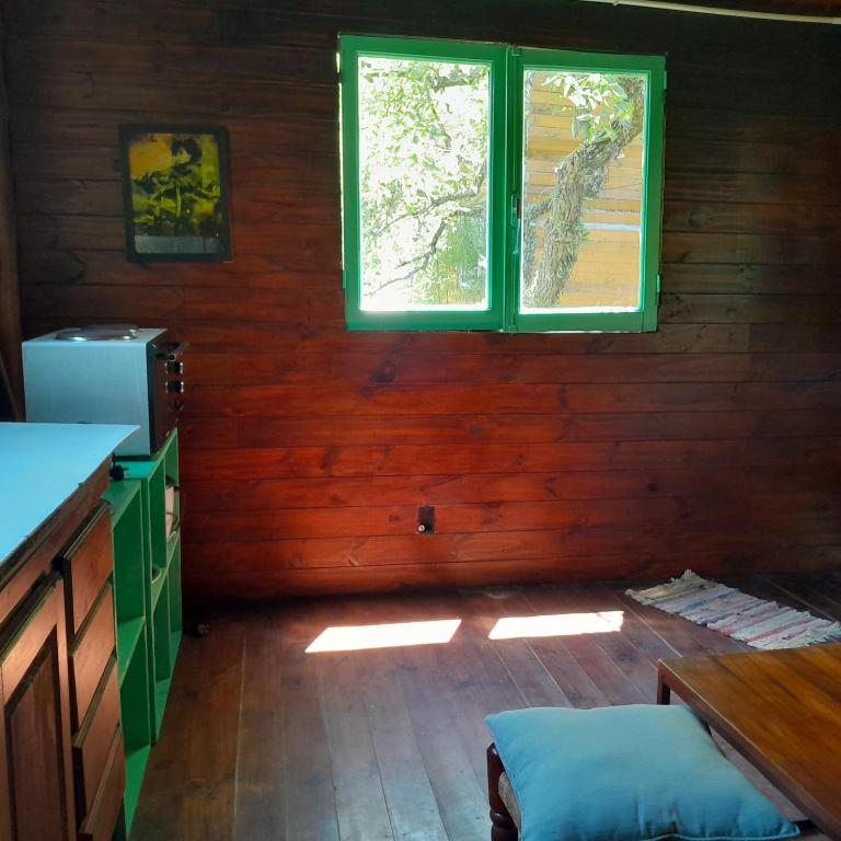 Cabaña los sauces - Casa con 1 dormitorio - 26