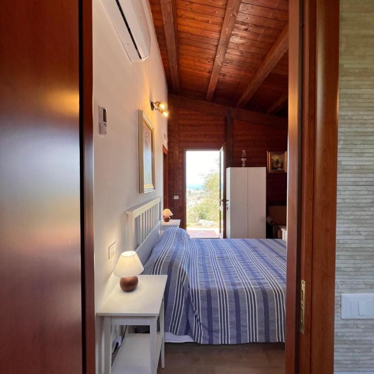 Casetta di Salaverde - Casa con 2 Camere da Letto - 33
