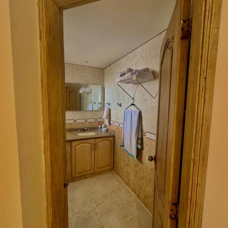 Manga edificio balcones de Segovia - Apartamento de 3 dormitorios - 2