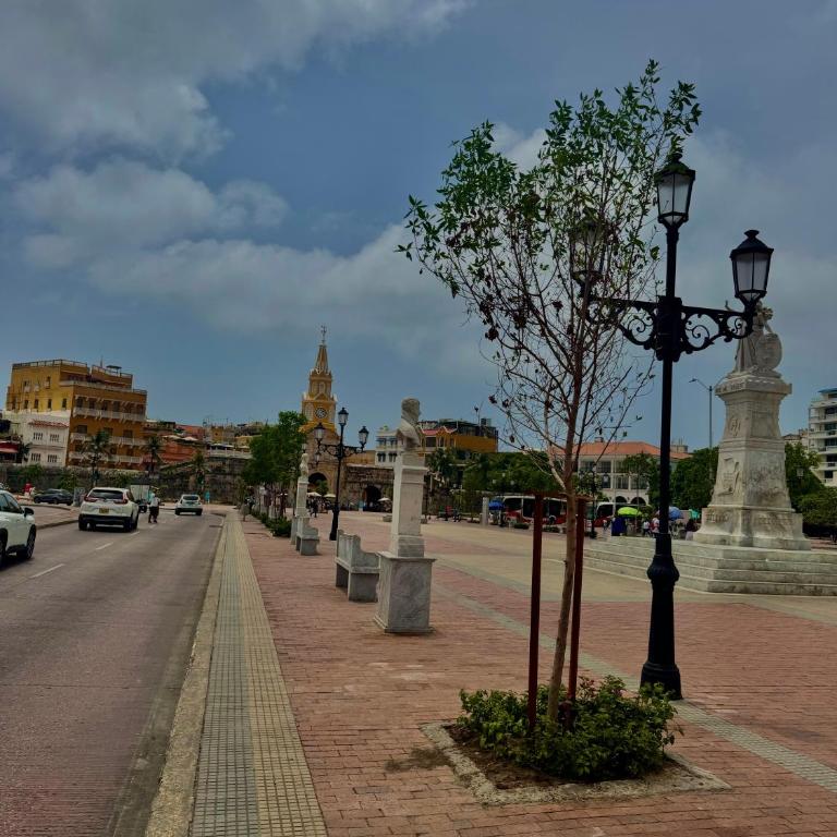 Manga edificio balcones de Segovia - Apartamento de 3 dormitorios - 9