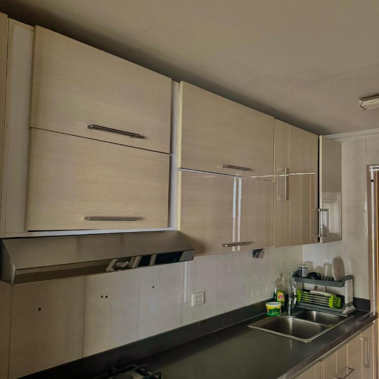 Manga edificio balcones de Segovia - Apartamento de 3 dormitorios - 10