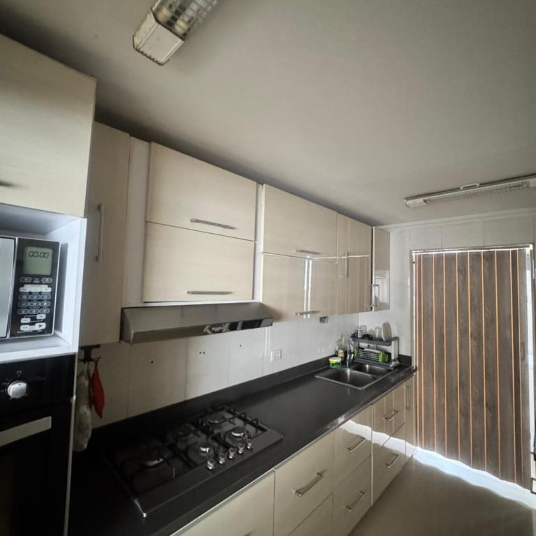 Manga edificio balcones de Segovia - Apartamento de 3 dormitorios - 17