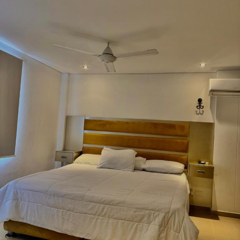 Manga edificio balcones de Segovia - Apartamento de 3 dormitorios - 18