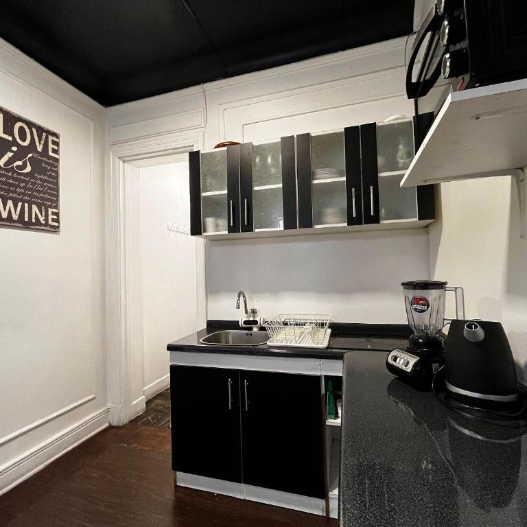 Living Huelen - Apartamento de 2 dormitorios - 4