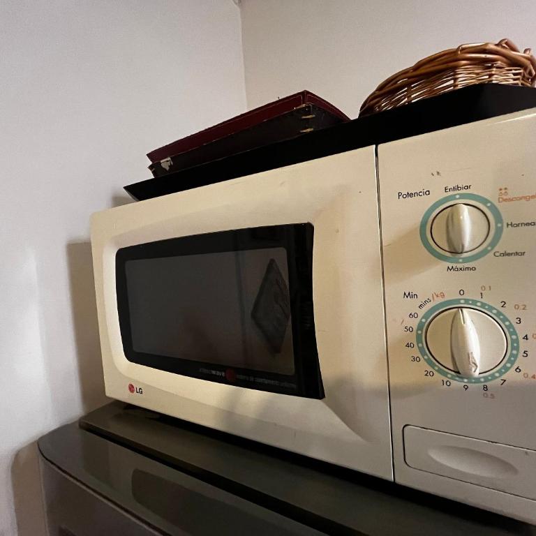 Living Huelen - Apartamento de 2 dormitorios - 8
