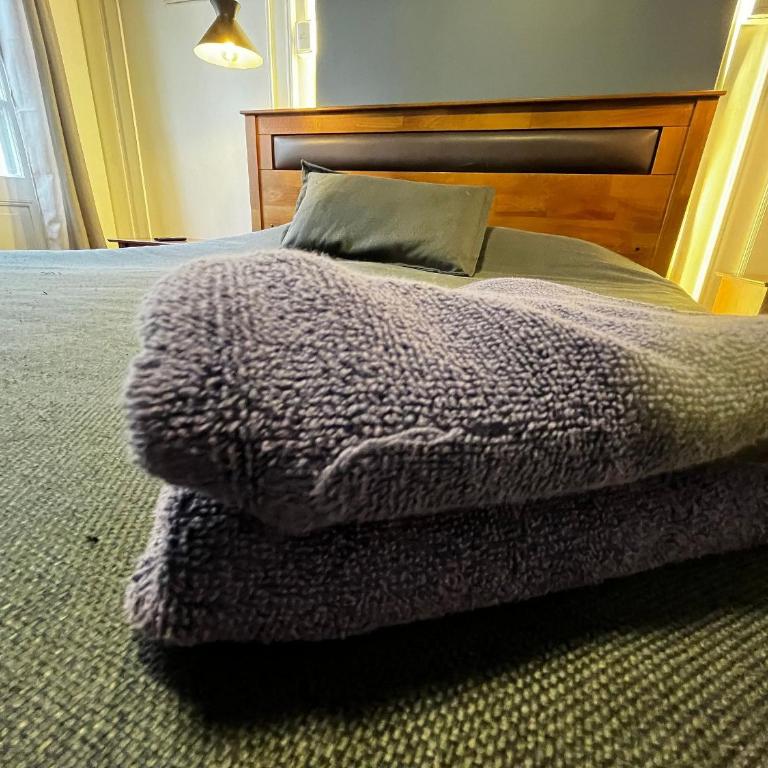Living Huelen - Apartamento de 2 dormitorios - 15
