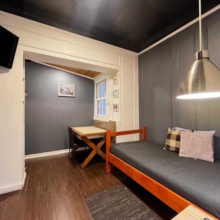 Living Huelen - Apartamento de 2 dormitorios - 23