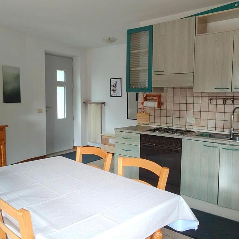 Il Terrazzino Val di Sole - Apartamento de 1 dormitorio - 5