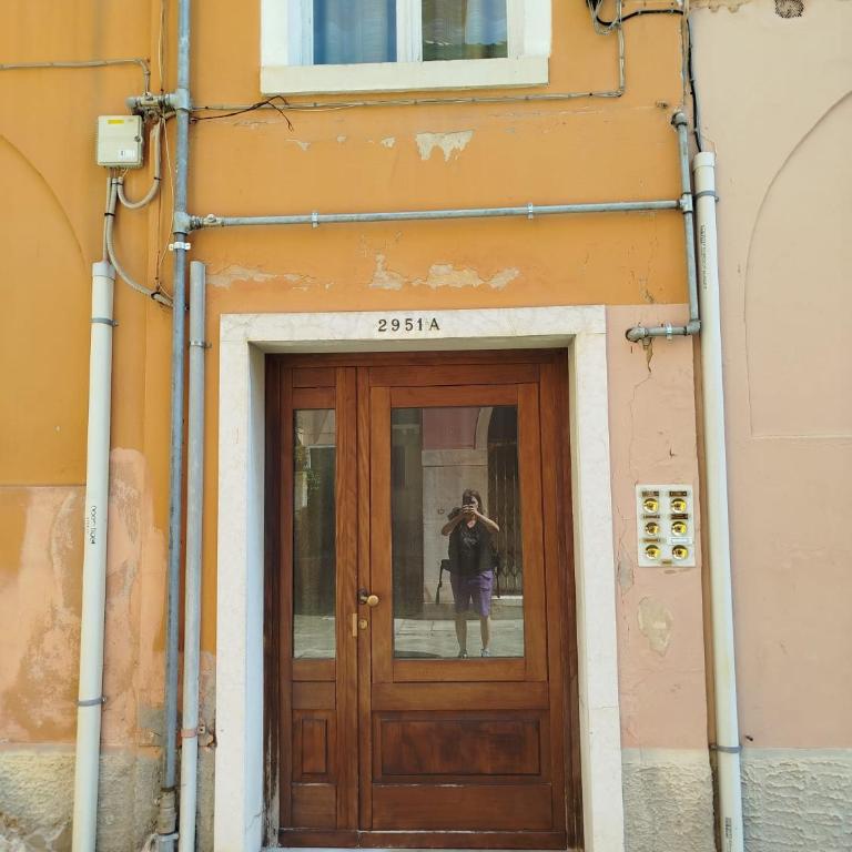 Ca' Porpora - Appartamento Familiare con 2 Camere da Letto - 36