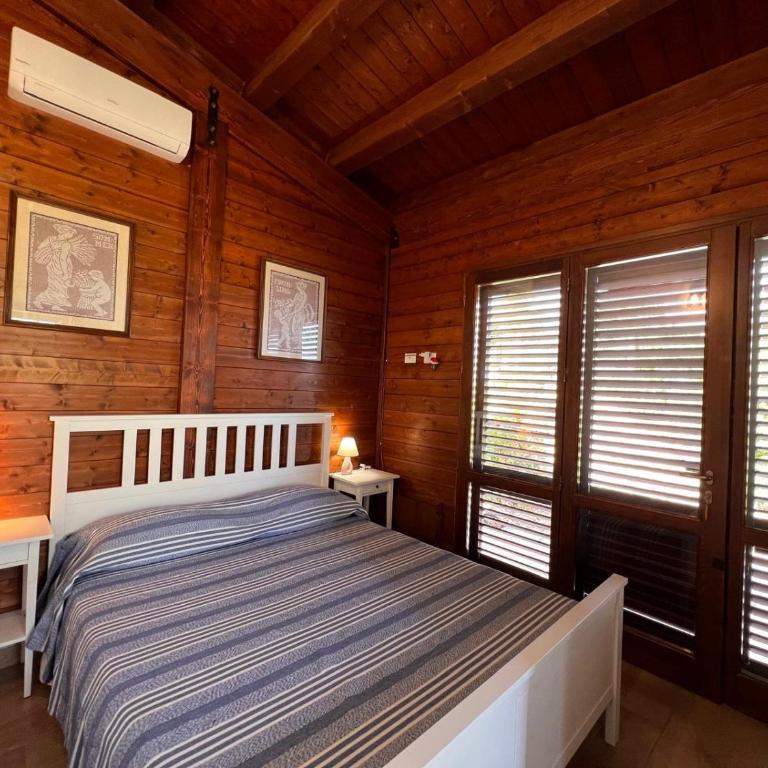 Casetta di Salaverde - Casa con 2 Camere da Letto - 36