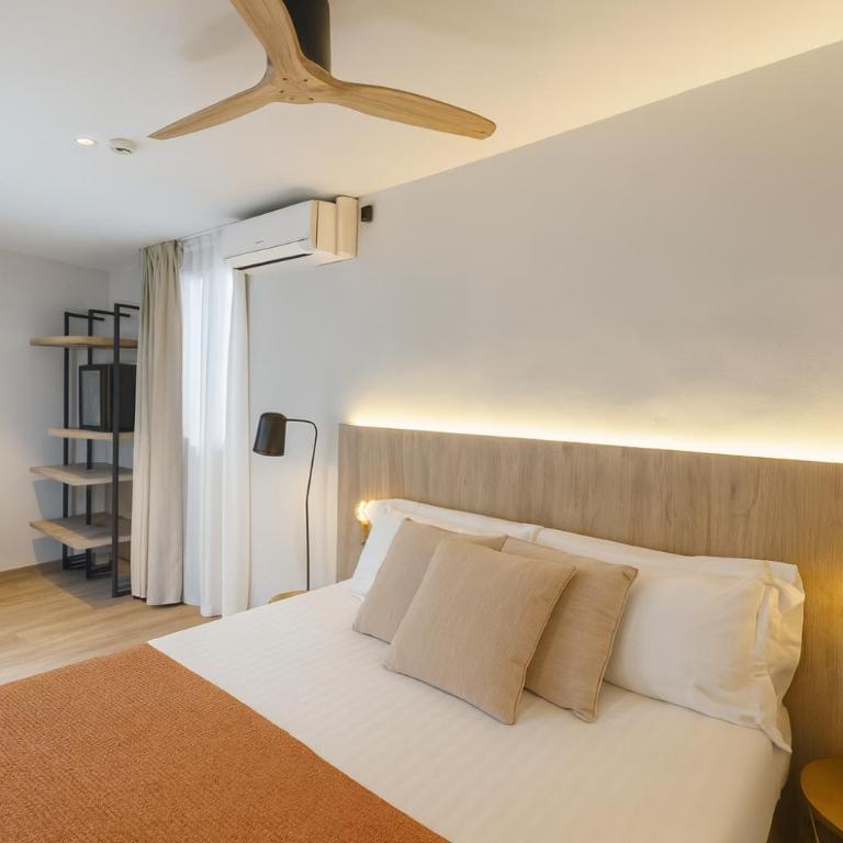 Nommadas Jero - Only Adults - Standard Double Room - 3