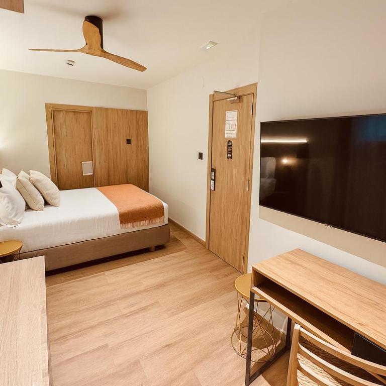 Nommadas Jero - Only Adults - Standard Double Room - 6