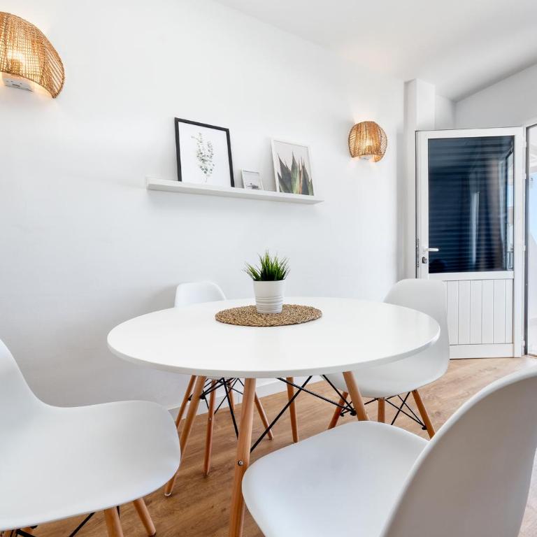 Dream Island - Apartamento - 4