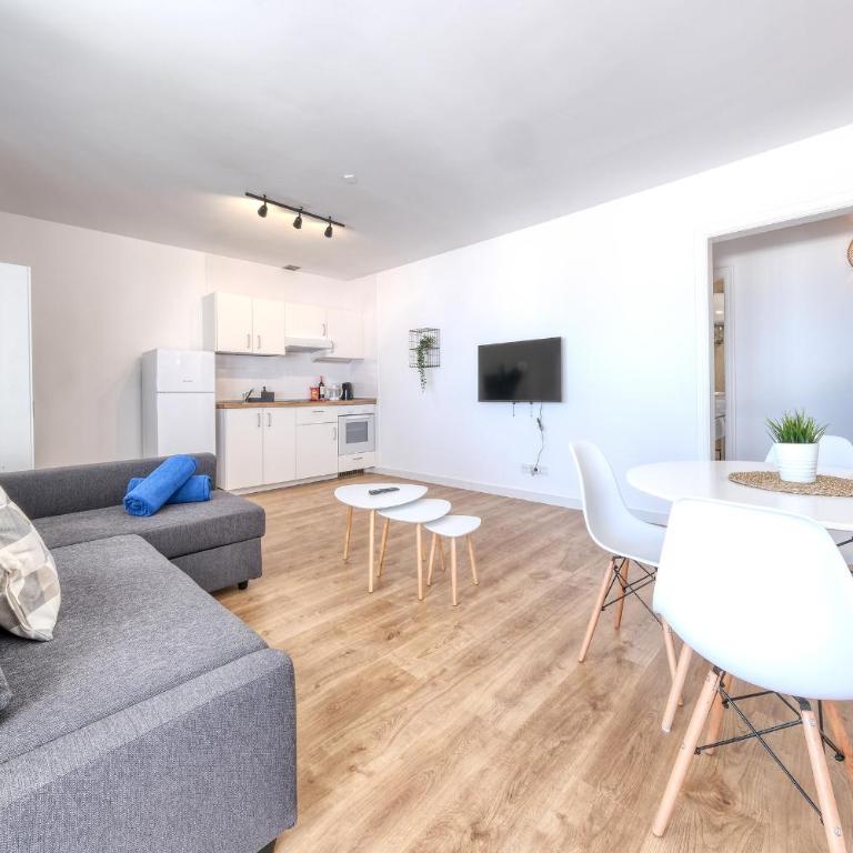 Dream Island - Apartamento - 5