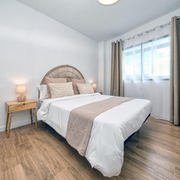 Downtown Oasis - Apartamento - 2