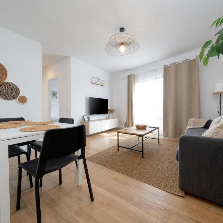 Downtown Oasis - Apartamento - 6