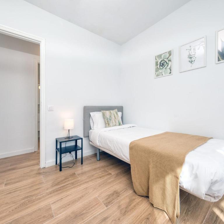 Downtown Oasis - Apartamento - 8