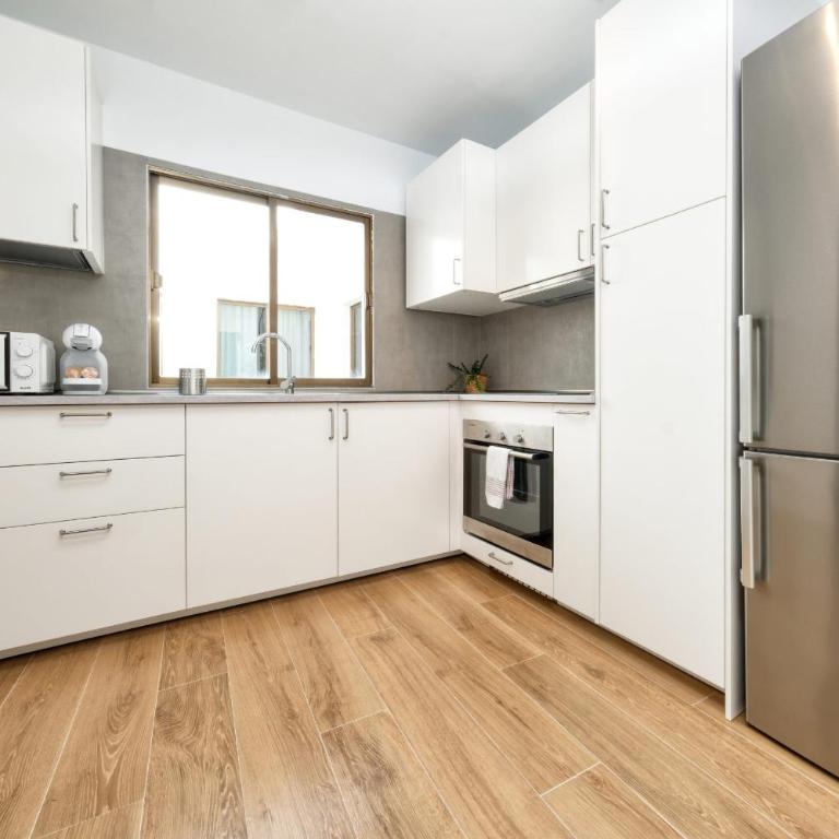 Downtown Oasis - Apartamento - 11