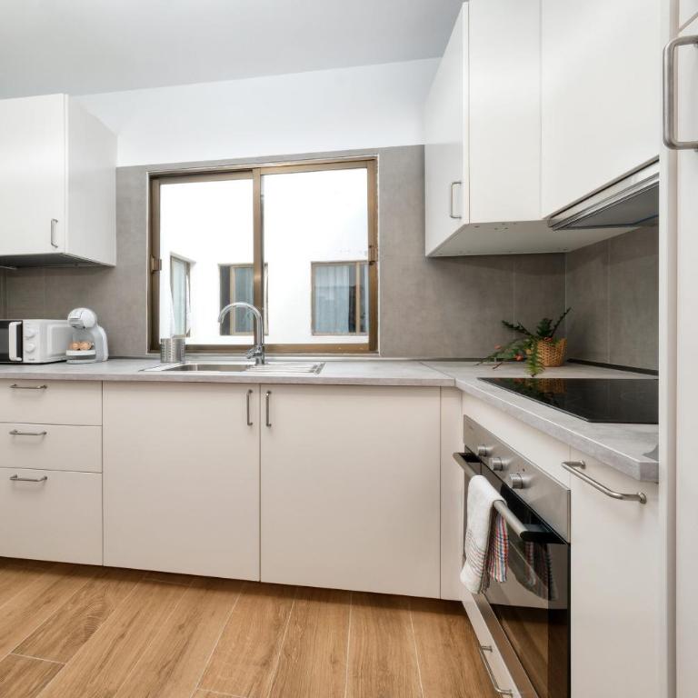 Downtown Oasis - Apartamento - 12