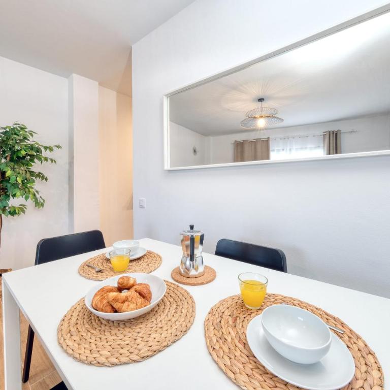 Downtown Oasis - Apartamento - 19