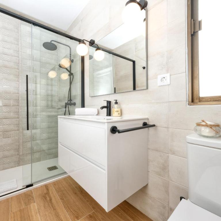 Downtown Oasis - Apartamento - 20