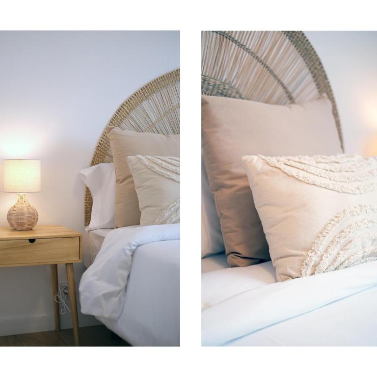 Downtown Oasis - Apartamento - 21