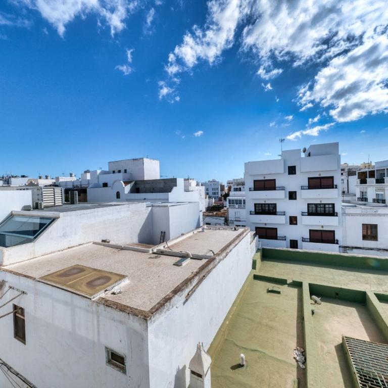 Downtown Oasis - Apartamento - 22