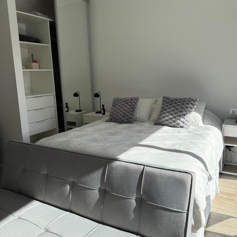 Estudio en Palermo Hollywood con pileta,gimnasio y cerca del Movistar Arena- Embajadas - Apartamento de 1 dormitorio - 15