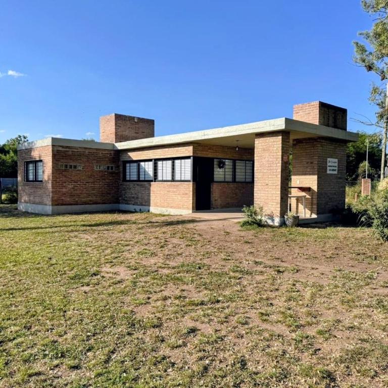 Dos Eucaliptus - Casa con 1 dormitorio - 1