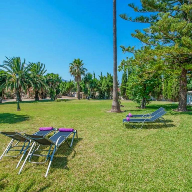 Villa Son Fe Vilaire by SealandVillas - Villa con piscina privada - 4