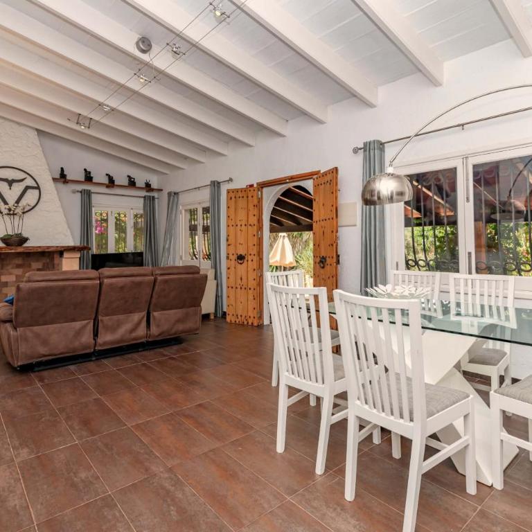 Villa Son Fe Vilaire by SealandVillas - Villa con piscina privada - 9