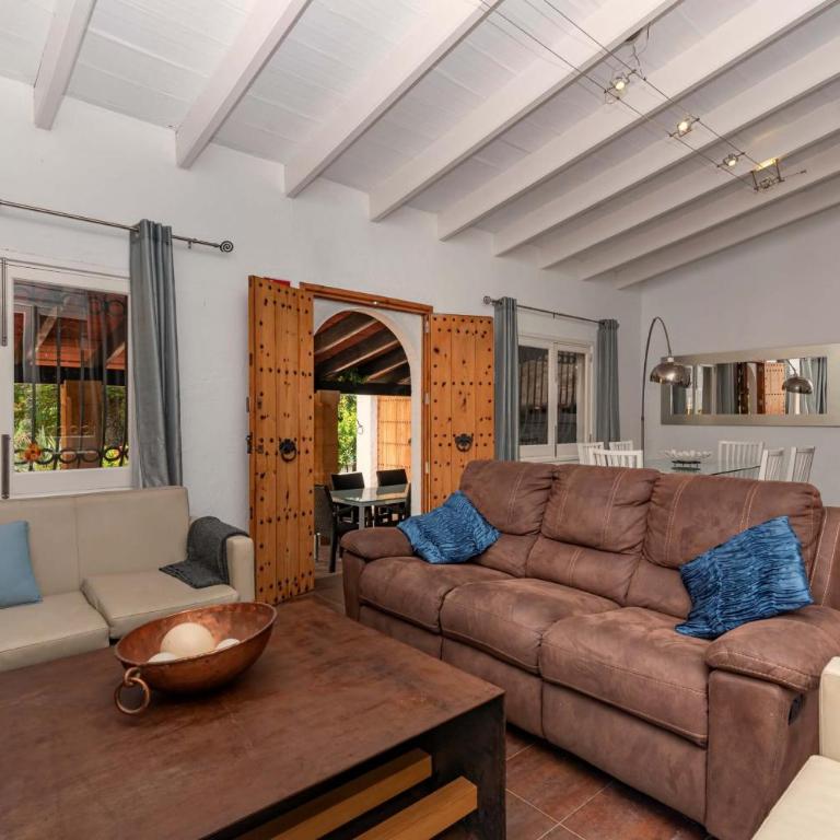 Villa Son Fe Vilaire by SealandVillas - Villa con piscina privada - 8
