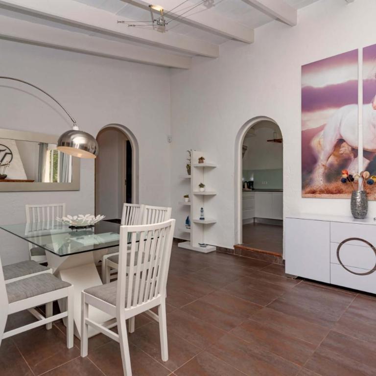 Villa Son Fe Vilaire by SealandVillas - Villa con piscina privada - 11
