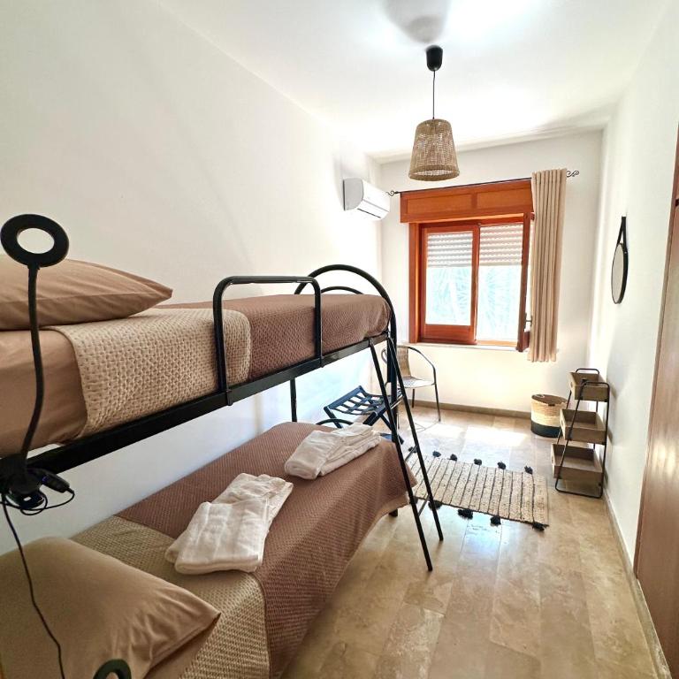 Rosa's House - Ferienhaus mit 3 Schlafzimmern - 36