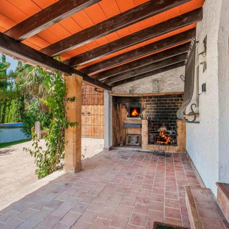 Villa Son Fe Vilaire by SealandVillas - Villa con piscina privada - 17