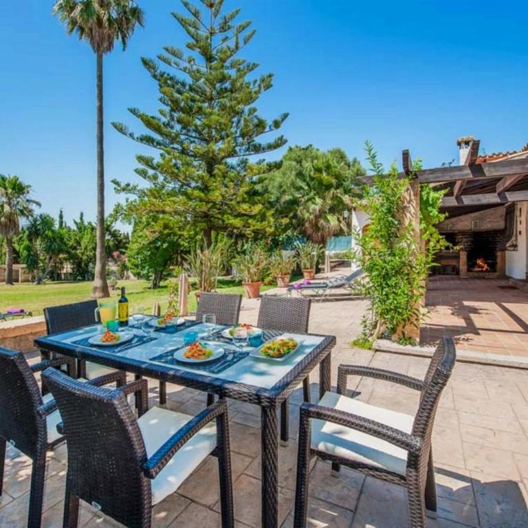 Villa Son Fe Vilaire by SealandVillas - Villa con piscina privada - 5