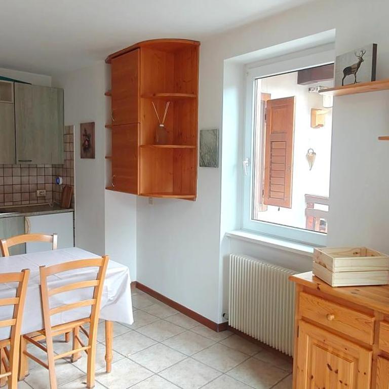 Il Terrazzino Val di Sole - Apartamento de 1 dormitorio - 6