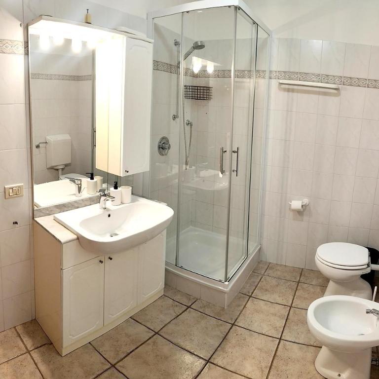 Il Terrazzino Val di Sole - Apartamento de 1 dormitorio - 17
