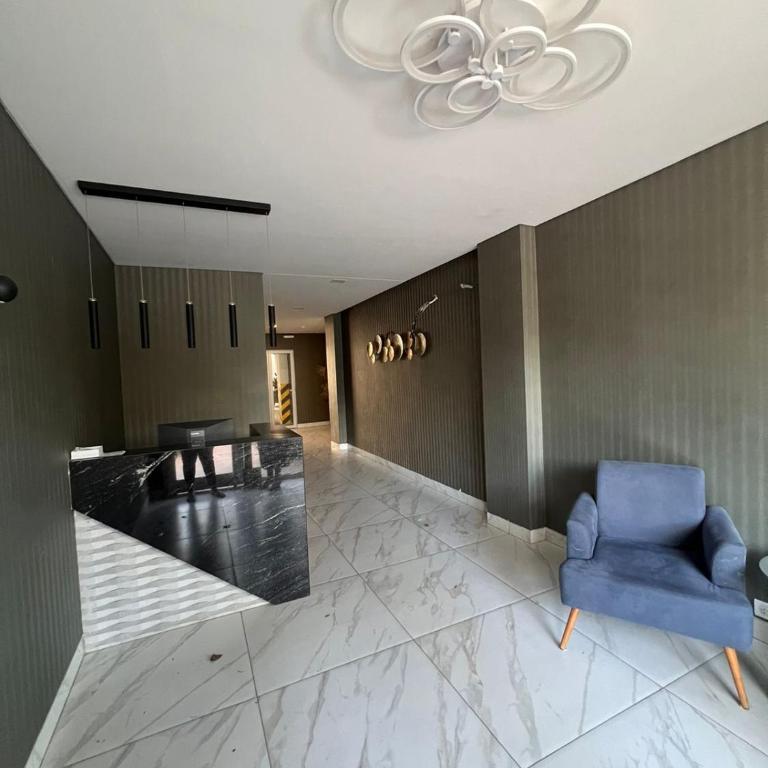 Mas comodo no hay - One-Bedroom Apartment - 3