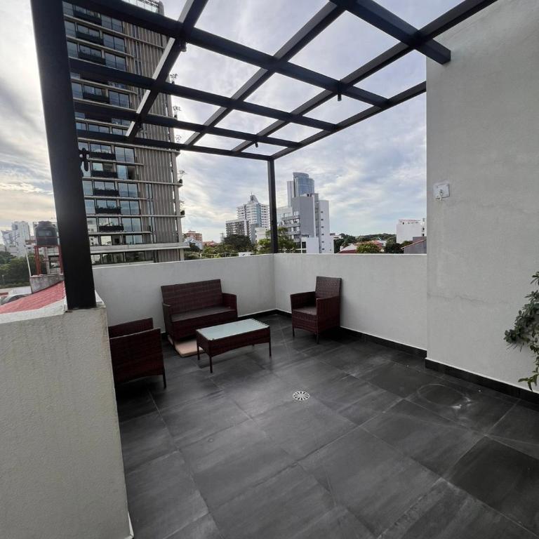 Mas comodo no hay - One-Bedroom Apartment - 5